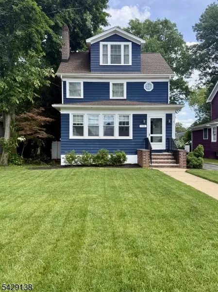110 Orange Ave, Cranford, NJ 07016