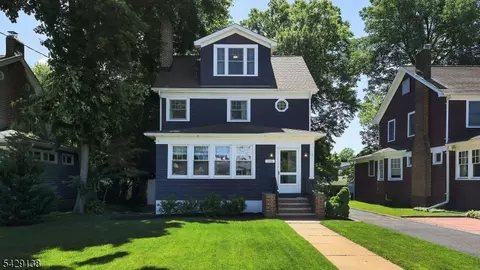 110 Orange Ave, Cranford, NJ 07016