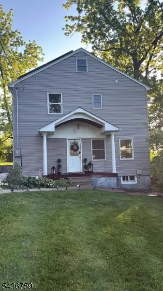46 Ideal St, Long Hill, NJ 07933