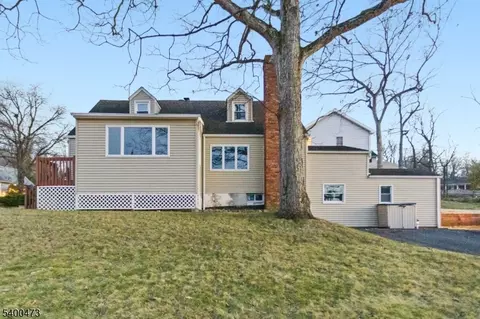 83 Mountain Blvd, Watchung, NJ 07069