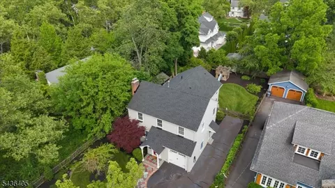 424 Colonial Ave, Westfield, NJ 07090