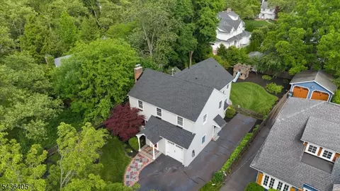 424 Colonial Ave, Westfield, NJ 07090