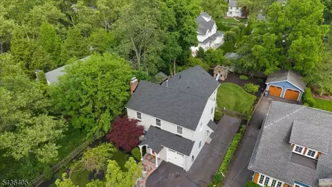 424 Colonial Ave, Westfield, NJ 07090