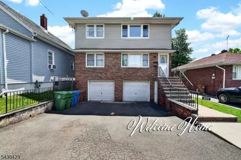 407 Saint Marks St #2, Linden, NJ 07036