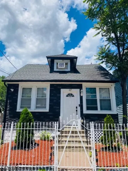 47 Chester Ave, Irvington, NJ 07111