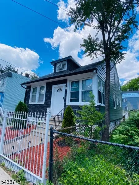 47 Chester Ave, Irvington, NJ 07111