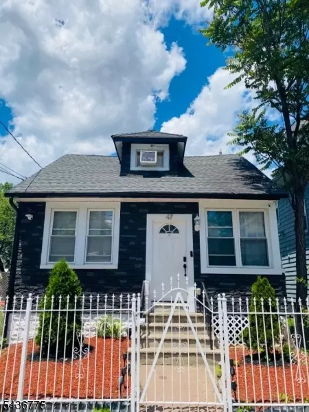 47 Chester Ave, Irvington, NJ 07111