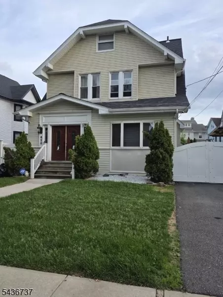 620 Park Ave, Elizabeth, NJ 07208