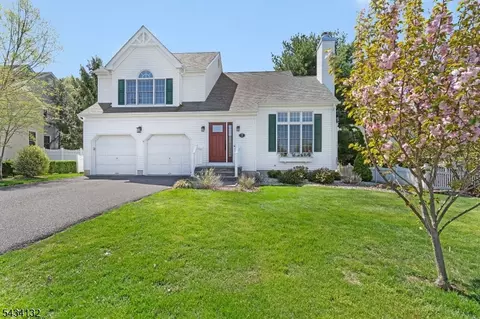 Exterior - 7 Mitchell Ln, Clinton, NJ 08809 photo 10 of 11