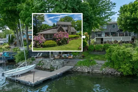 2186 Lakeside Dr, Highland Lakes, NJ 07422