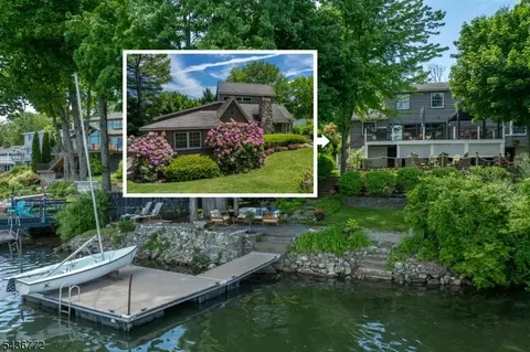 2186 Lakeside Dr, Highland Lakes, NJ 07422