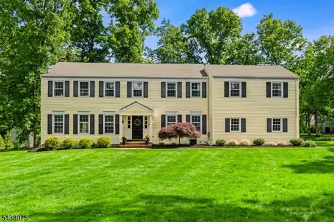 54 Dean Rd, Mendham, NJ 07945