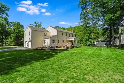 Exterior - 54 Dean Rd, Mendham, NJ 07945 photo 7 of 7