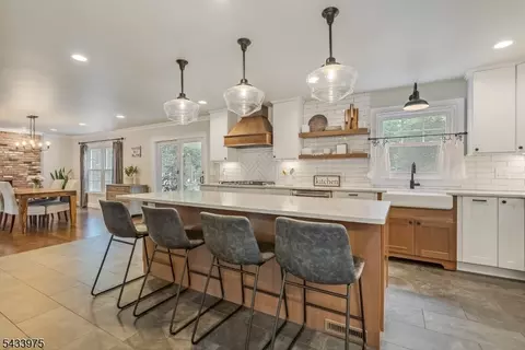 Kitchen - 54 Dean Rd, Mendham, NJ 07945 photo 1 of 5