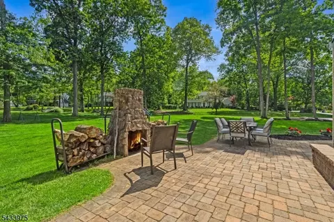 Exterior - 54 Dean Rd, Mendham, NJ 07945 photo 2 of 7