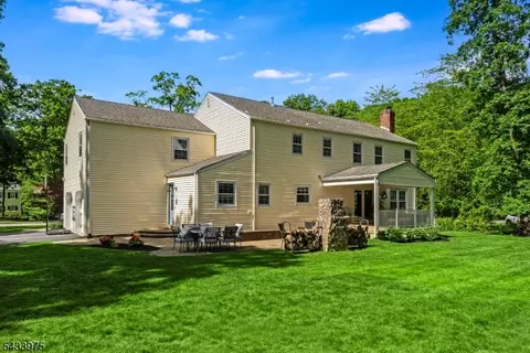 Exterior - 54 Dean Rd, Mendham, NJ 07945 photo 5 of 7