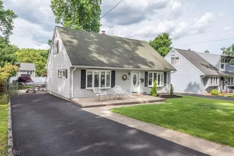 114 Sunrise Ter, Cedar Grove, NJ 07009