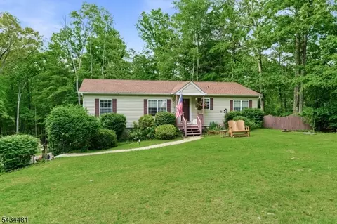 11 Fox Run, Montague, NJ 07827