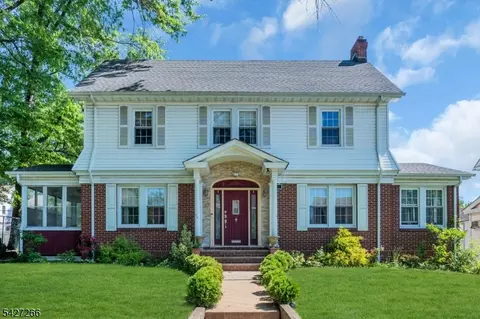 87 Keer Ave, Newark, NJ 07112