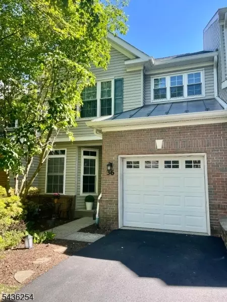 36 Loft Dr, Martinsville, NJ 08836