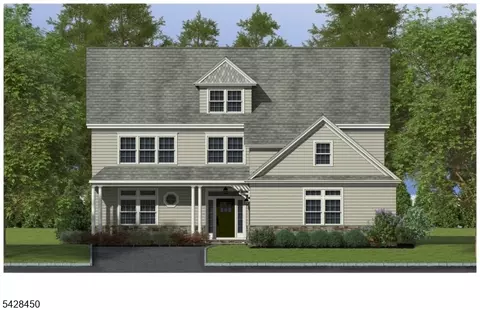 12 Travis Ln, Morris Twp, NJ 07960
