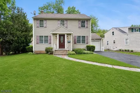 106 Salter St, Springfield, NJ 07081