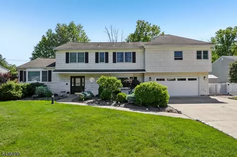 20 Normandy Rd, Pine Brook, NJ 07058