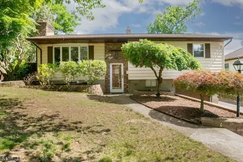 44 Adelphia Rd, Parsippany, NJ 07054