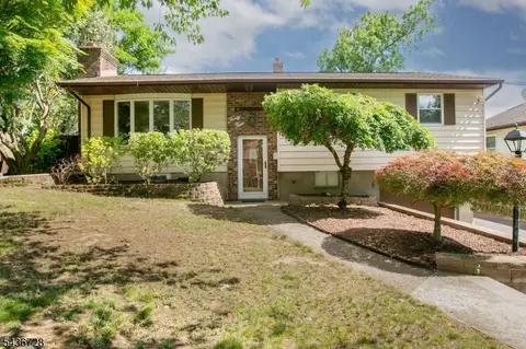 44 Adelphia Rd, Parsippany, NJ 07054
