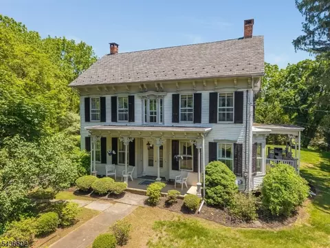 601 Route 173, Bloomsbury, NJ 08804