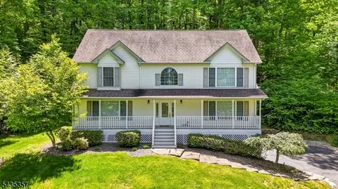 117 Quenby Mountain Rd, Great Meadows, NJ 07838