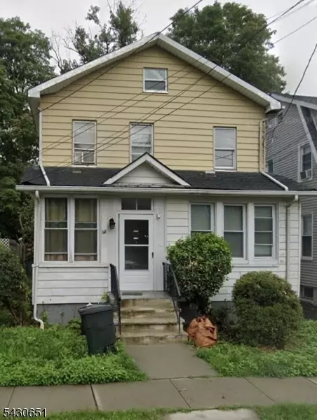 616 Thomas St, City Of Orange, NJ 07050