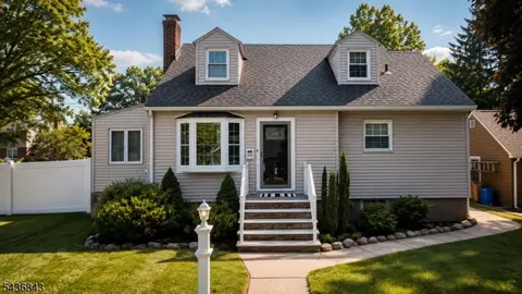 341 Huntington Rd, Union, NJ 07083