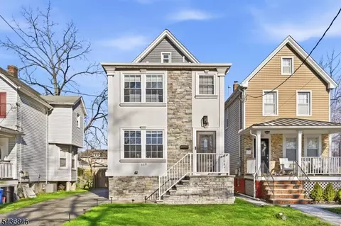 538 W Broad St, Westfield, NJ 07090