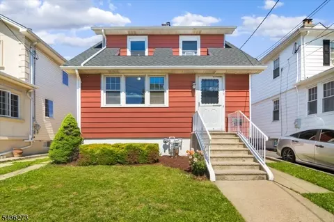 73 Forest St, North Arlington, NJ 07031
