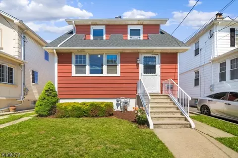 73 Forest St, North Arlington, NJ 07031