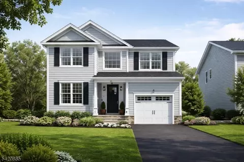 440 Catherine St, Somerville, NJ 08876