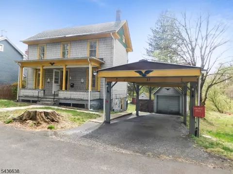 27 Central Ave, High Bridge, NJ 08829