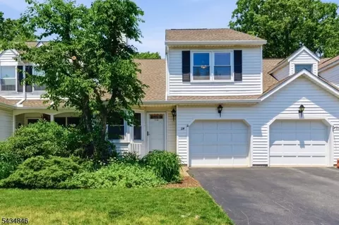 114 Wagon Wheel Rd, Sparta, NJ 07871