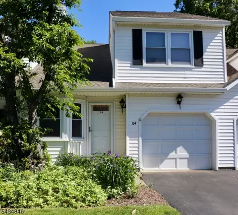 114 Wagon Wheel Rd, Sparta, NJ 07871