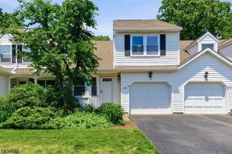 114 Wagon Wheel Rd, Sparta, NJ 07871