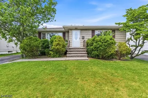 460 Jensen Ave, Rahway, NJ 07065
