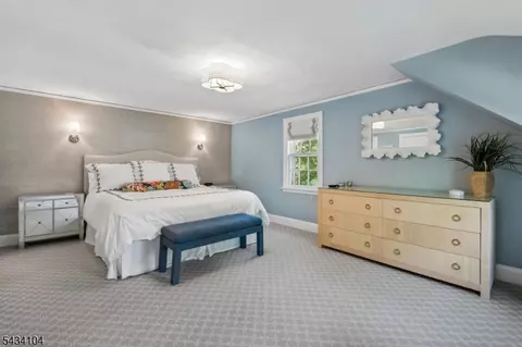 Bedroom - 18 Colony Dr, Summit, NJ 07901 photo 1 of 5