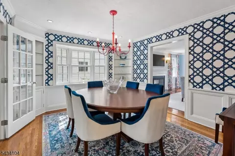 Dining - 18 Colony Dr, Summit, NJ 07901 photo 1 of 4