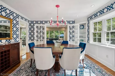 Dining - 18 Colony Dr, Summit, NJ 07901 photo 3 of 4