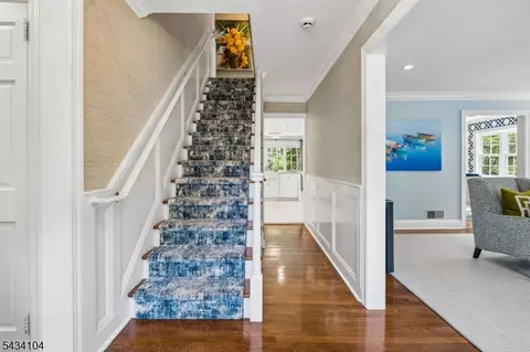 Entry Way - 18 Colony Dr, Summit, NJ 07901 photo 2 of 6