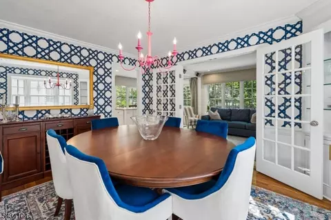 Dining - 18 Colony Dr, Summit, NJ 07901 photo 2 of 4
