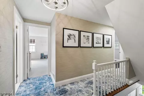Entry Way - 18 Colony Dr, Summit, NJ 07901 photo 5 of 6