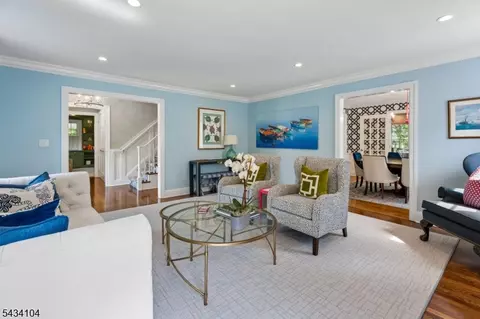 Living - 18 Colony Dr, Summit, NJ 07901 photo 2 of 3