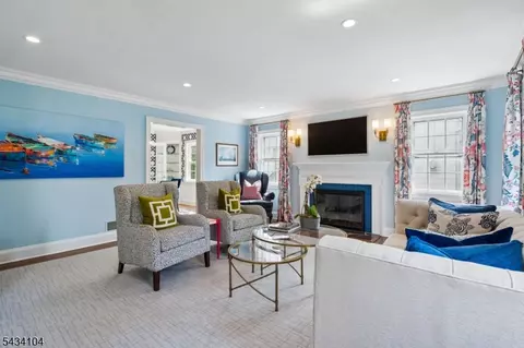 Living - 18 Colony Dr, Summit, NJ 07901 photo 1 of 3
